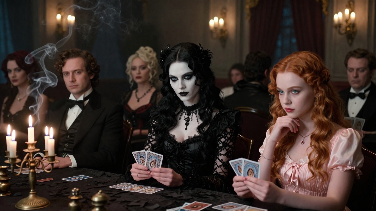 Игры для взрослых с ведущим в Санкт-Петербурге