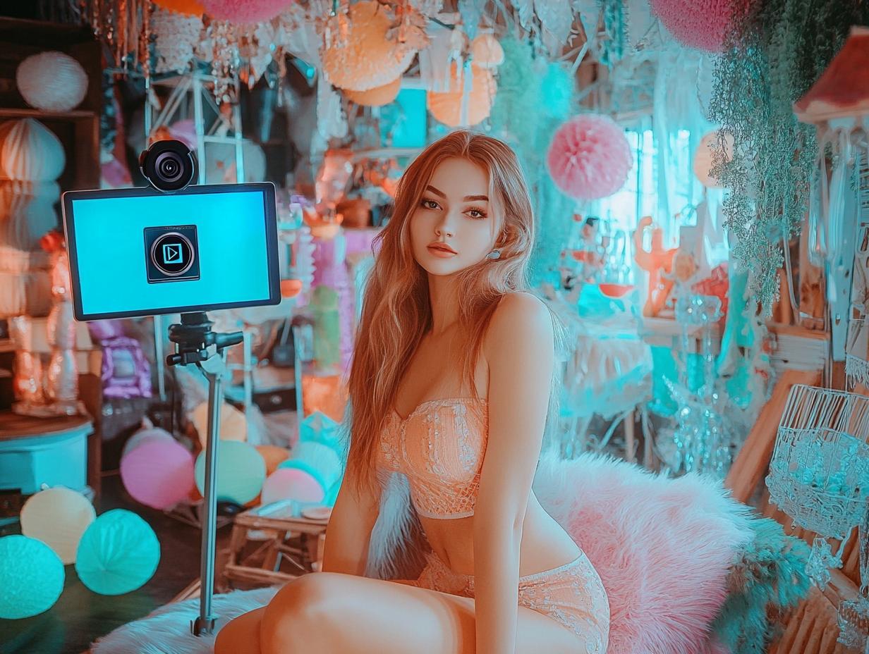 вирт сайт модели