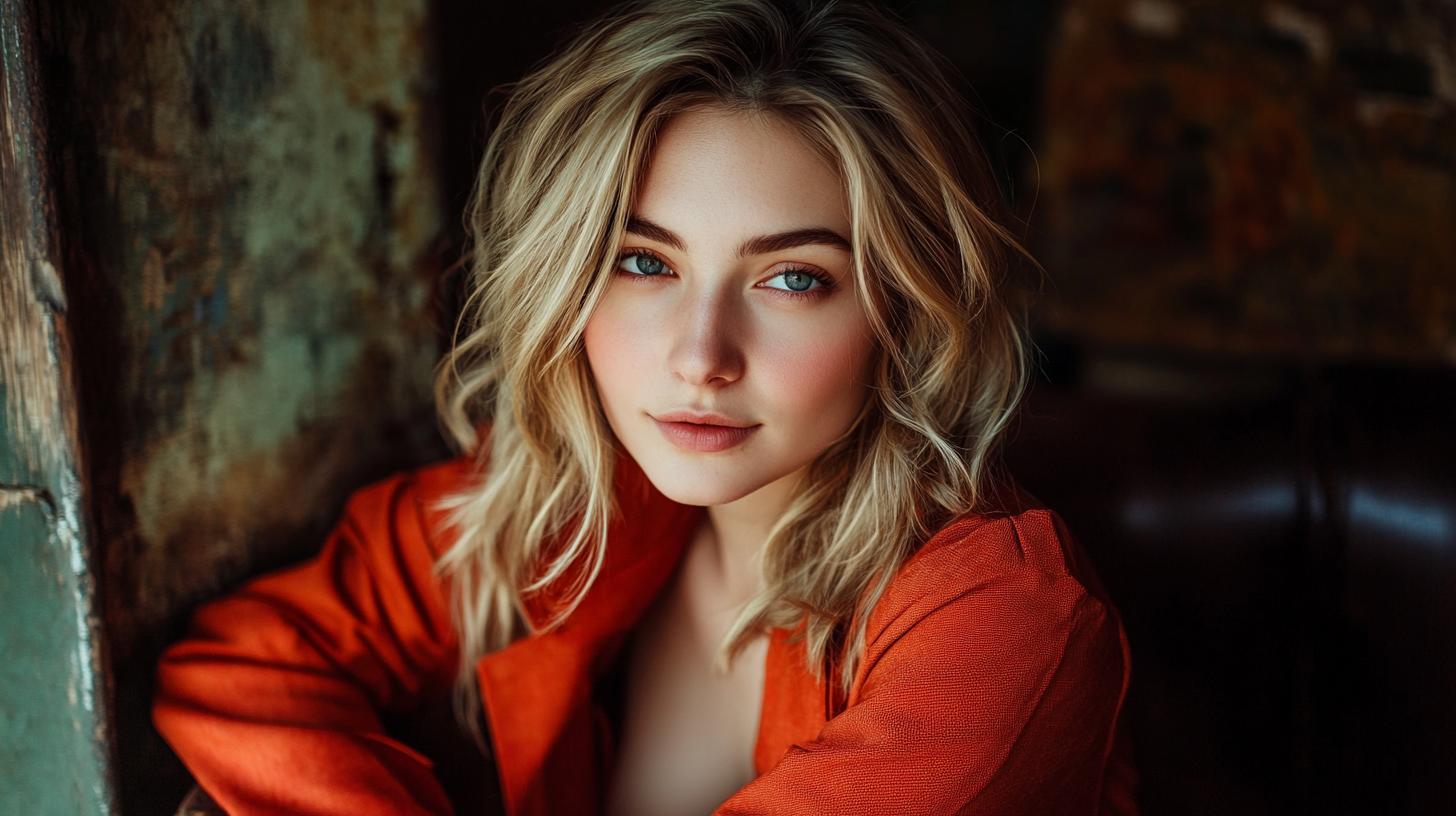 спонсор для девушки