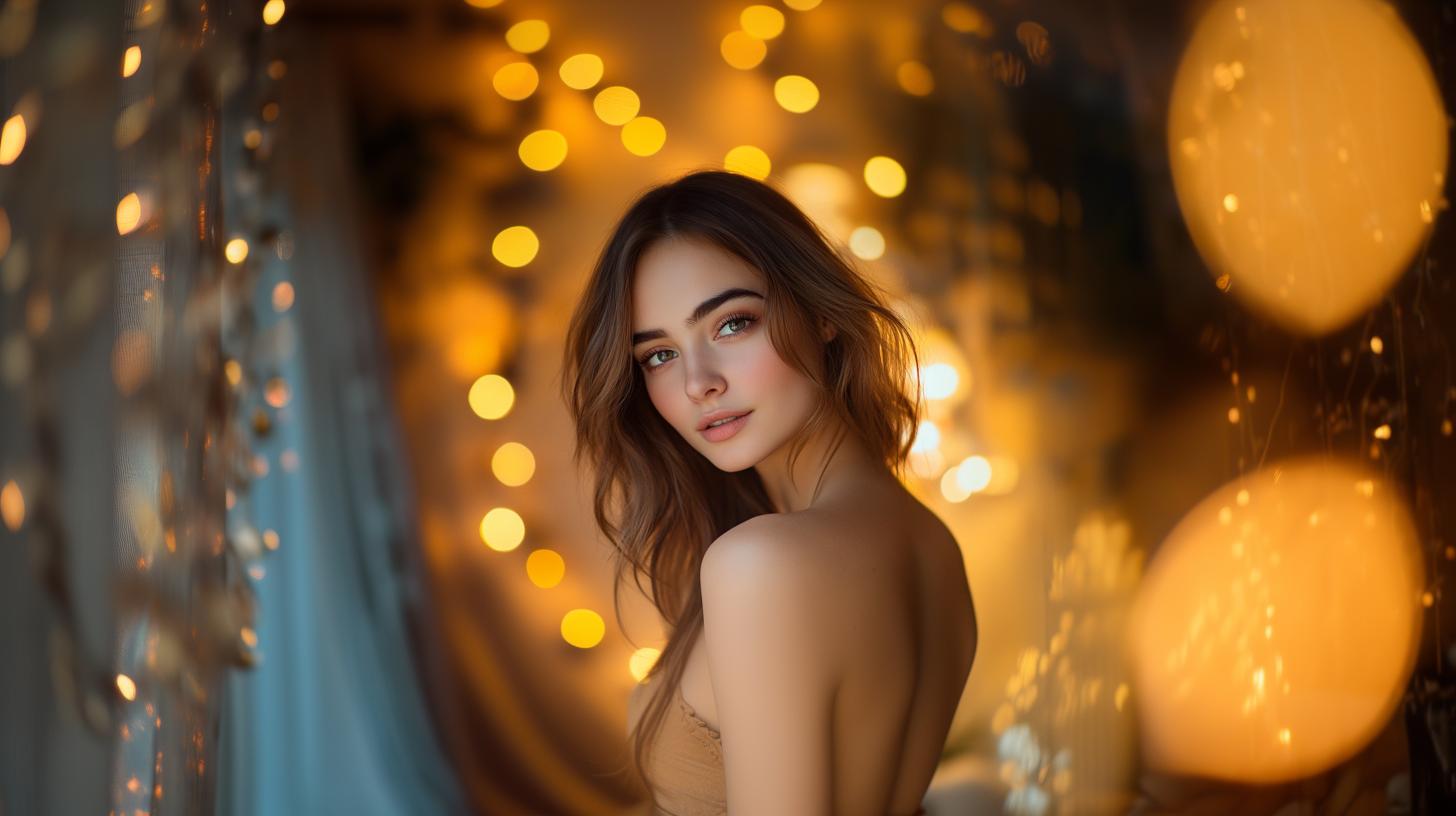 спонсор для девушки