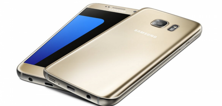 Samsung Galaxy S7 и S7 Edge: ключевые особенности