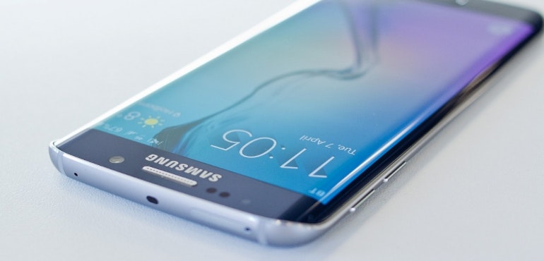Samsung Galaxy S6 Edge: ключевые особенности